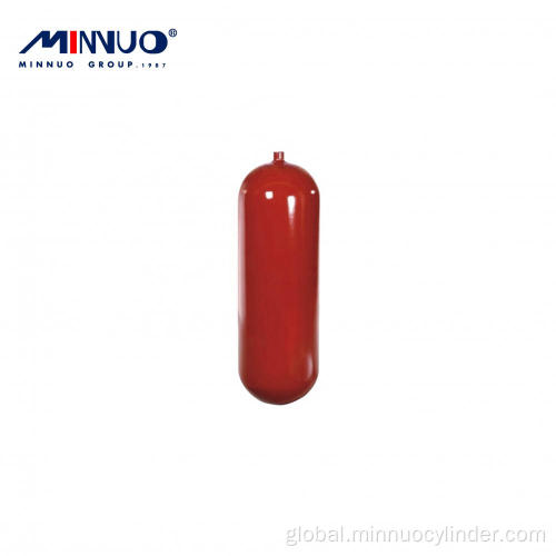 Gas Tank For Car 55L CNG Gas Tank For Car 55L Factory